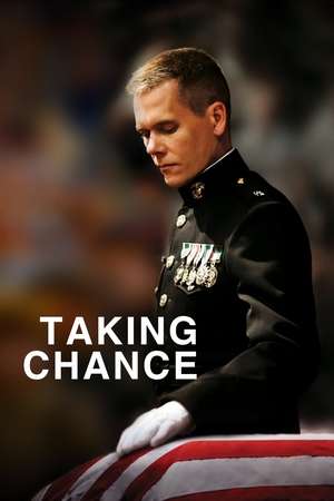 Poster Taking Chance (2009)