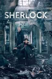 Nonton Film Sherlock Season 04 (2010) Sub Indo