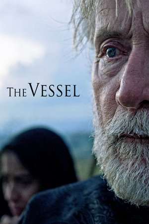 Poster The Vessel (2016)