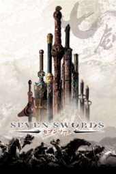 Nonton Film Seven Swords (2005) Sub Indo