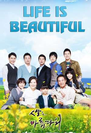 Nonton Life Is Beautiful (2010) Sub Indo