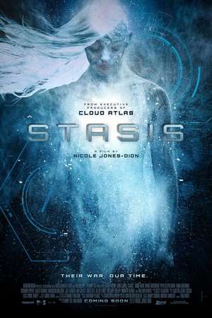 Poster Stasis (2017)