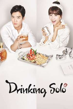 Drinking Solo (2016)