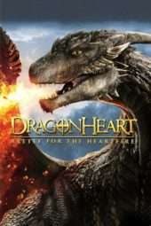 Dragonheart: Battle for the Heartfire (2017) jf