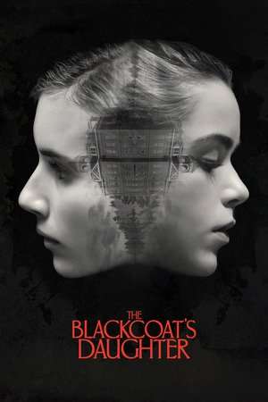 The Blackcoat’s Daughter (2017)