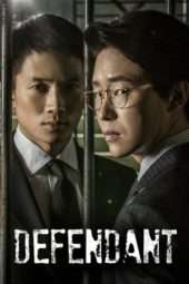 Nonton Film Defendant (2017) Sub Indo