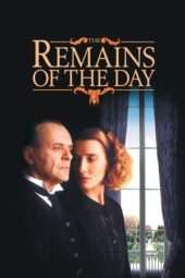 Nonton Film The Remains of the Day (1993) Sub Indo