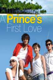 Nonton Film First Love of a Royal Prince (2004) Sub Indo