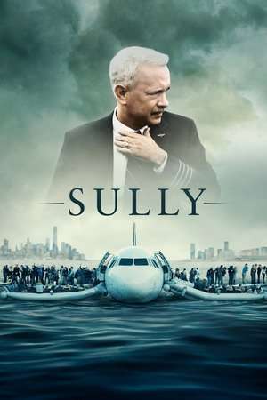 Poster Nonton Sully (2016) Sub Indo jf