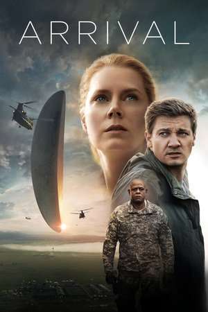Nonton Arrival (2016) Sub Indo jf