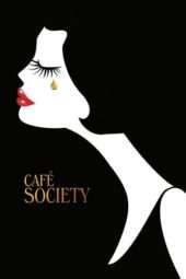 Nonton Film Cafe Society (2016) Sub Indo