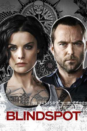 Blindspot Season 02 (2015)