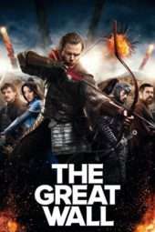 Nonton Film The Great Wall (2016) Sub Indo