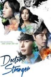 Doctor Stranger (2014)