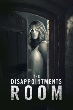 The Disappointments Room (2016)