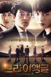 Nonton Film Triangle (2014) Sub Indo