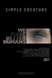 Simple Creature (2016)
