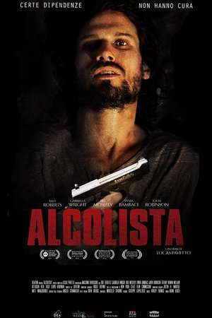 Alcoholist (2017)