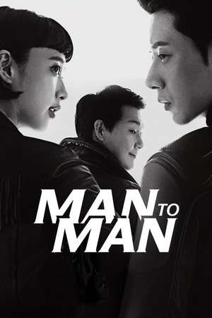 Nonton Man to Man (2017) Sub Indo