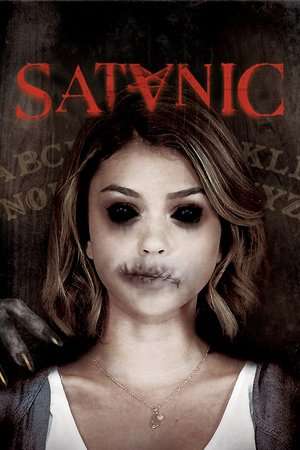 Satanic (2016) jf