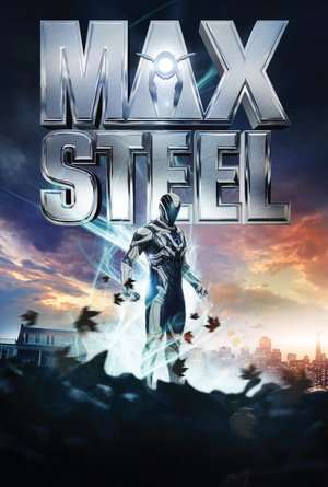 Max Steel (2016) jf