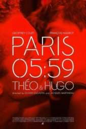 Paris 05:59: ThÃ©o & Hugo (2016)