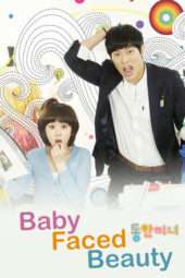 Nonton Film Baby Faced Beauty (2011) Sub Indo