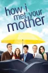 Nonton Film How I Met Your Mother Season 09 (2005) Sub Indo