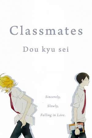 Poster Classmates (2016)