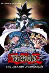 Nonton Film Yu-Gi-Oh!: The Dark Side of Dimensions (2016) Sub Indo