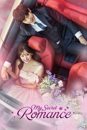 Nonton My Secret Romance (2017) Sub Indo