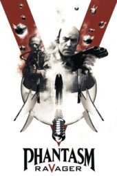 Nonton Film Phantasm: Ravager (2016) Sub Indo