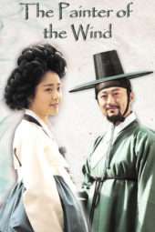 Nonton Film Painter of the Wind (2008) Sub Indo