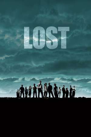 Lost Season 1 (2005)