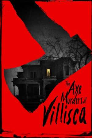 Poster The Axe Murders of Villisca (2017)