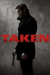 Nonton Film Taken Season 01 (2017) Sub Indo