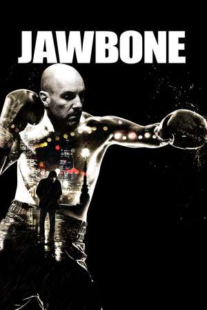 Jawbone (2017) jf