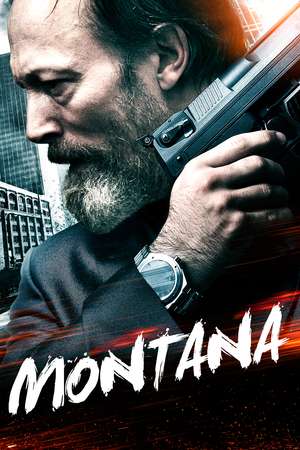 Poster Montana (2014)