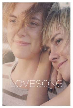 Poster Lovesong (2017)