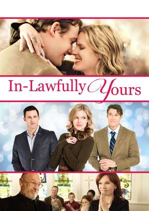 Poster Nonton In-Lawfully Yours (2016) Sub Indo jf