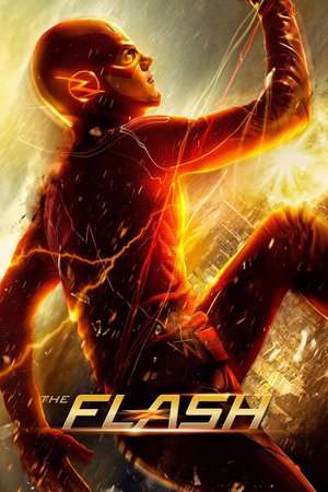 The Flash Season 05 (2018)