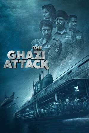 Nonton The Ghazi Attack (2017) Sub Indo jf