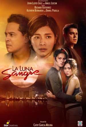 La Luna Sangre (2017)