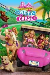 Nonton Film Barbie & Her Sisters in a Puppy Chase (2016) Sub Indo