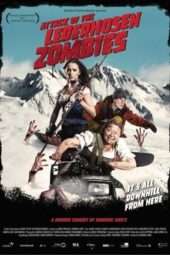 Nonton Film Attack of the Lederhosen Zombies (2016) Sub Indo