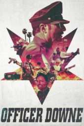 Nonton Film Officer Downe (2016) Sub Indo