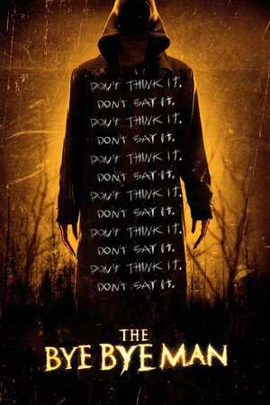 The Bye Bye Man (2017) jf