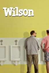 Nonton Film Wilson (2017) Sub Indo