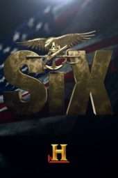 Nonton Film SIX Season 01 (2017) Sub Indo