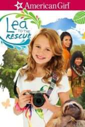 Nonton Film Lea to the Rescue (2016) Sub Indo